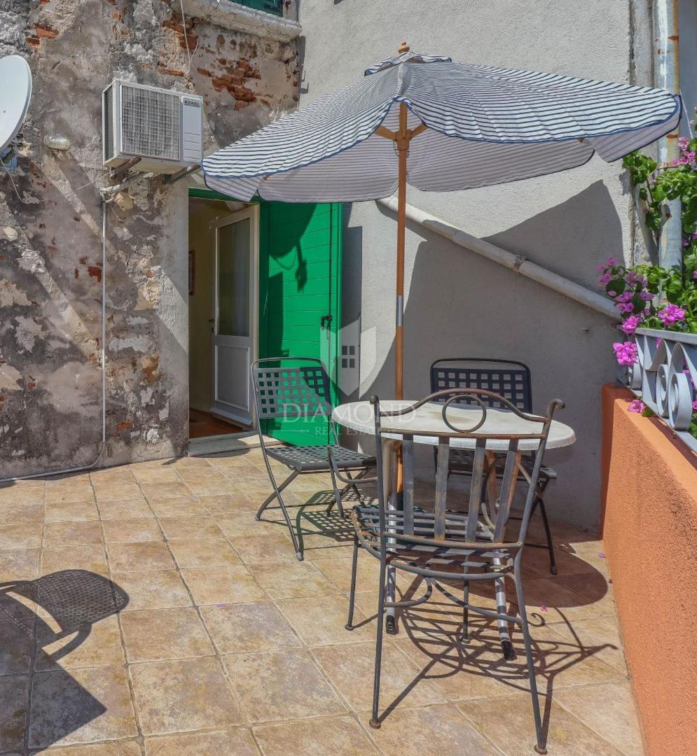 Villa Augusta Ferri โรวีน ภายนอก รูปภาพ