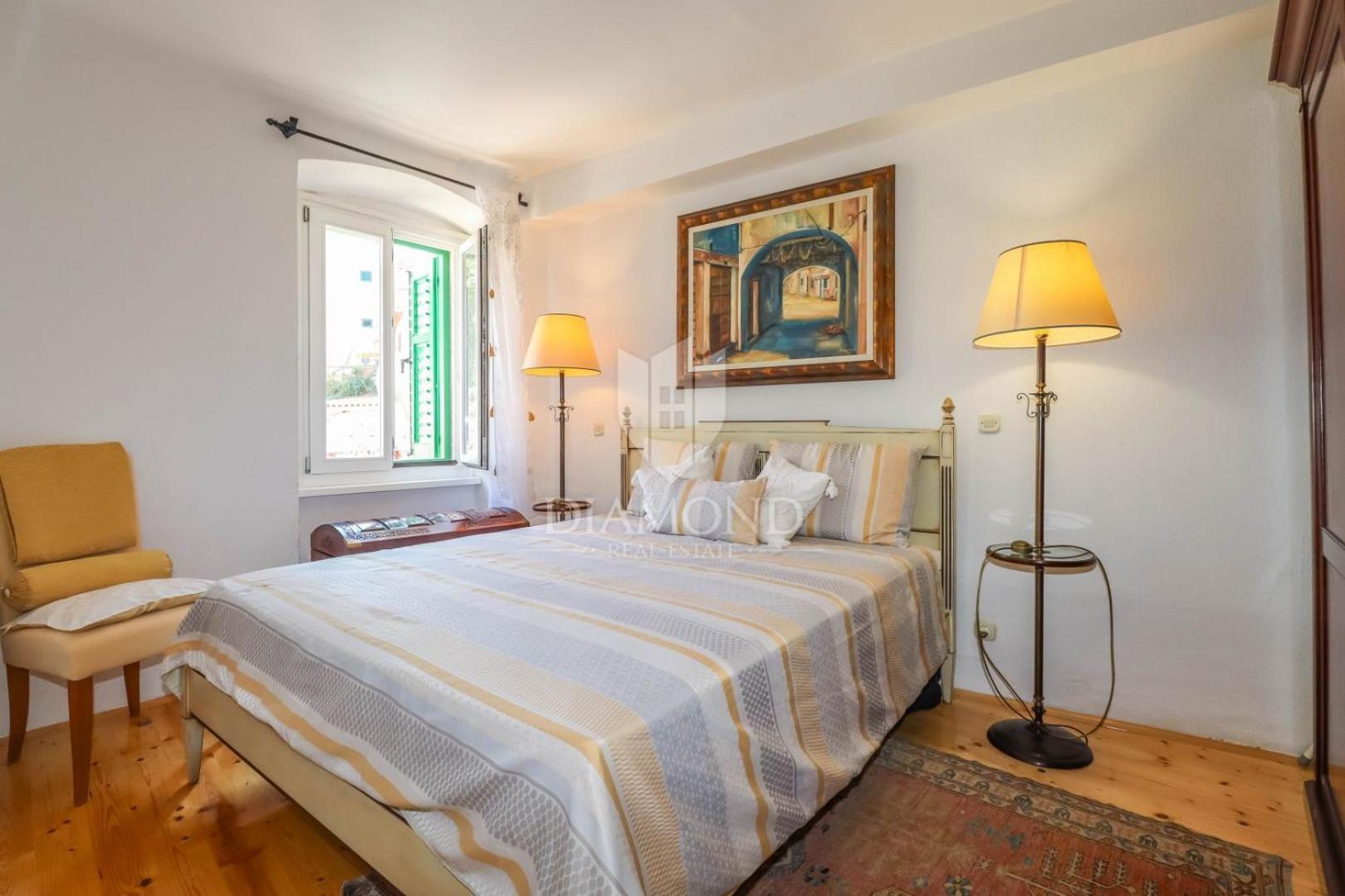 Villa Augusta Ferri โรวีน ภายนอก รูปภาพ